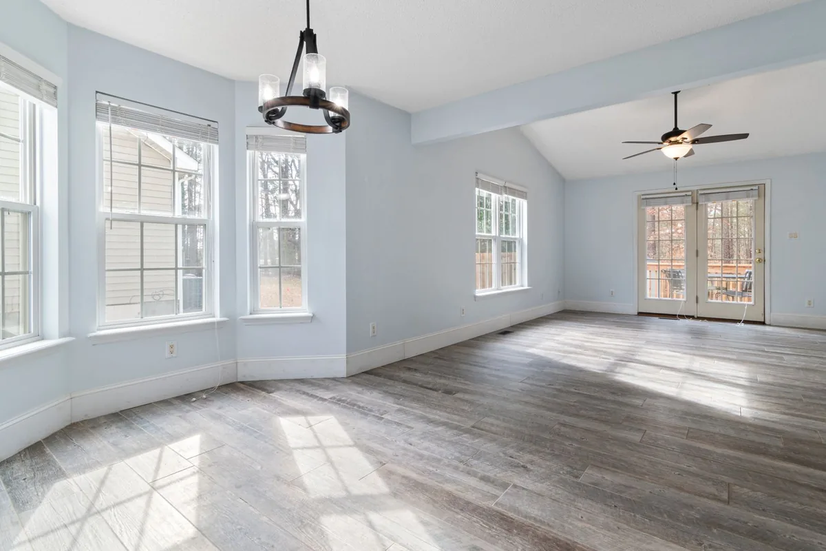 Clean, safe room after biohazard cleanup in Bedford Park, New York, NY