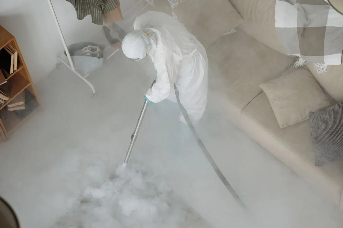 Biohazard Cleanup in Bedford Park, New York, NY