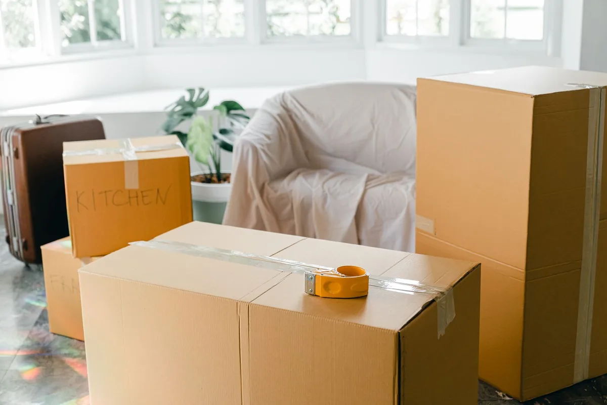 Hoarding Cleanup in Bedford Park, New York, NY